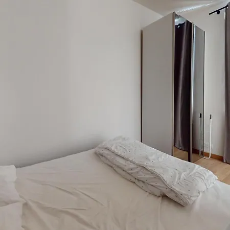 Apartment Rue Bitche
